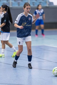Bild 134 - wBJ Power Girls Cup Suederelbe